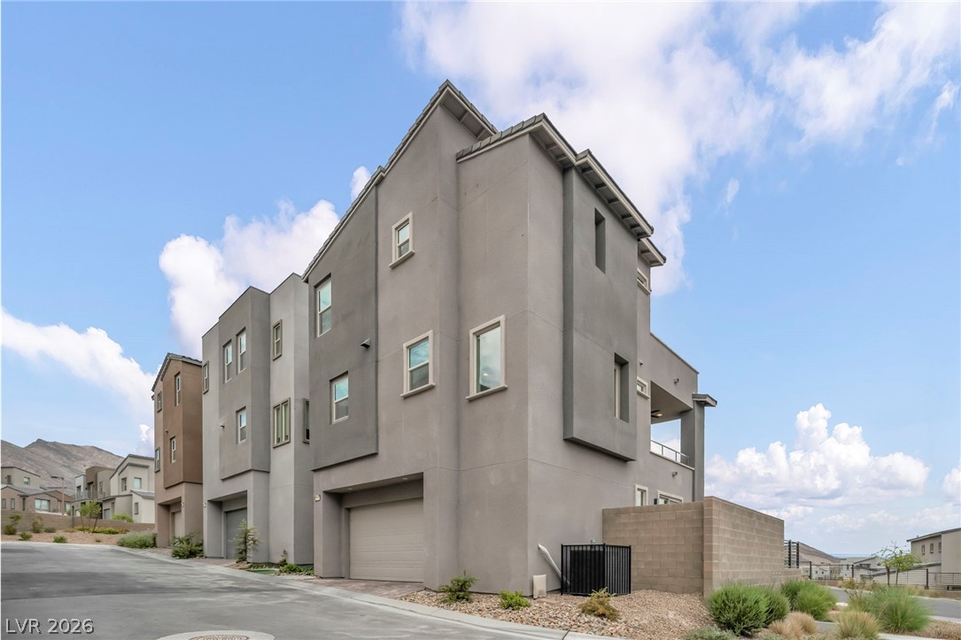 11573 Hawking Avenue Las Vegas NV 89138