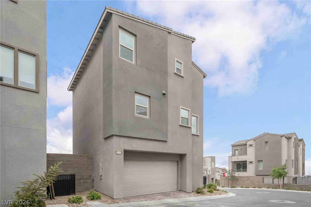 11573 Hawking Avenue Las Vegas NV 89138
