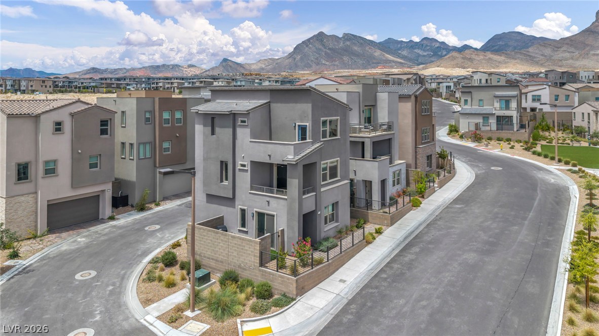 11573 Hawking Avenue Las Vegas NV 89138