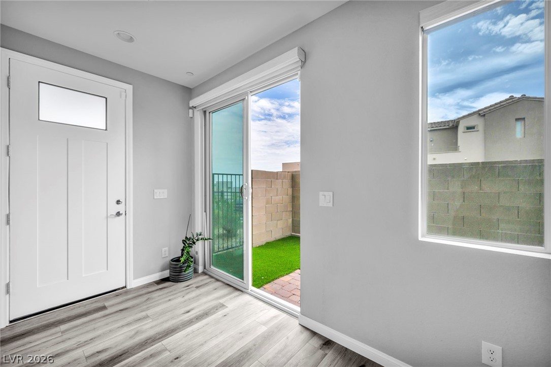 11573 Hawking Avenue Las Vegas NV 89138