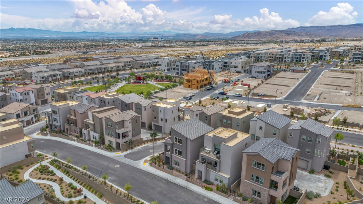 11573 Hawking Avenue Las Vegas NV 89138