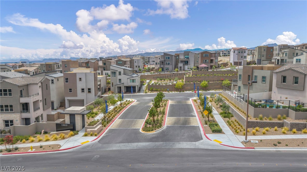 11573 Hawking Avenue Las Vegas NV 89138