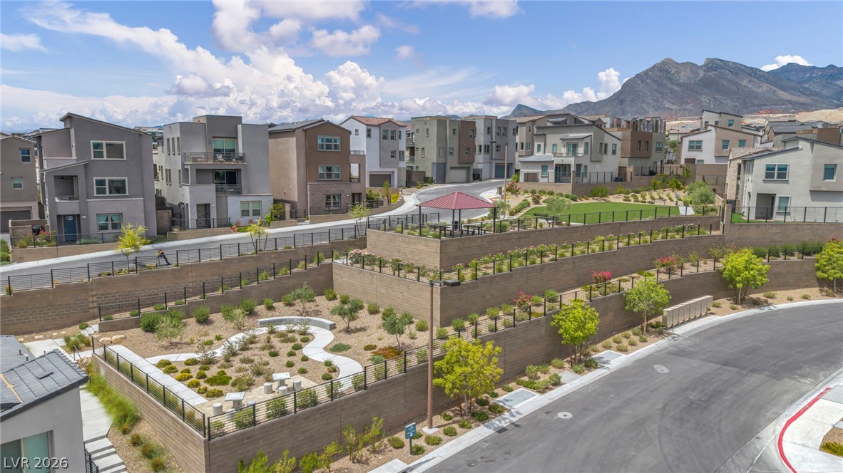 11573 Hawking Avenue Las Vegas NV 89138
