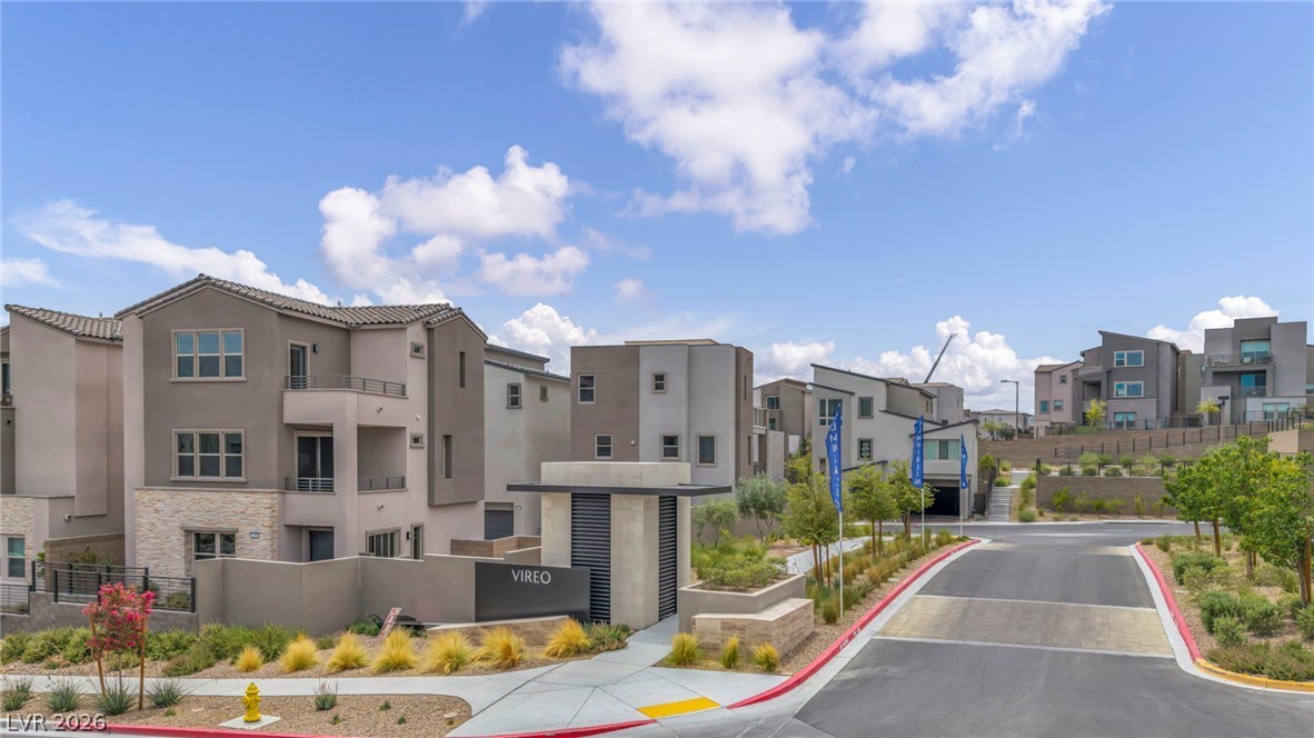 11573 Hawking Avenue Las Vegas NV 89138