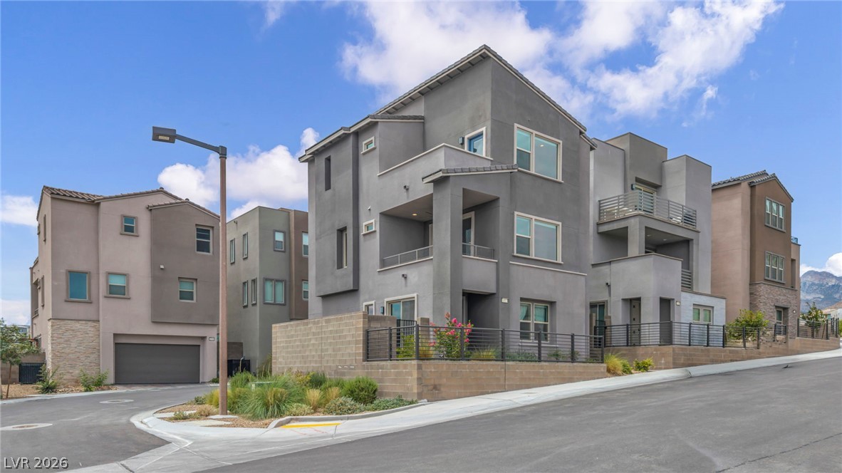 11573 Hawking Avenue Las Vegas NV 89138