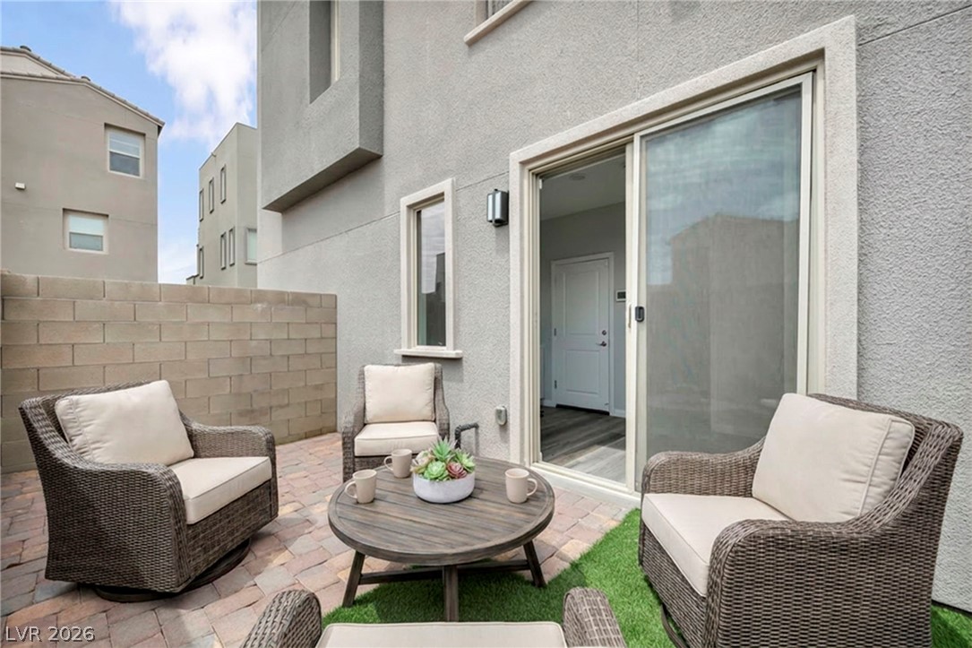 11573 Hawking Avenue Las Vegas NV 89138