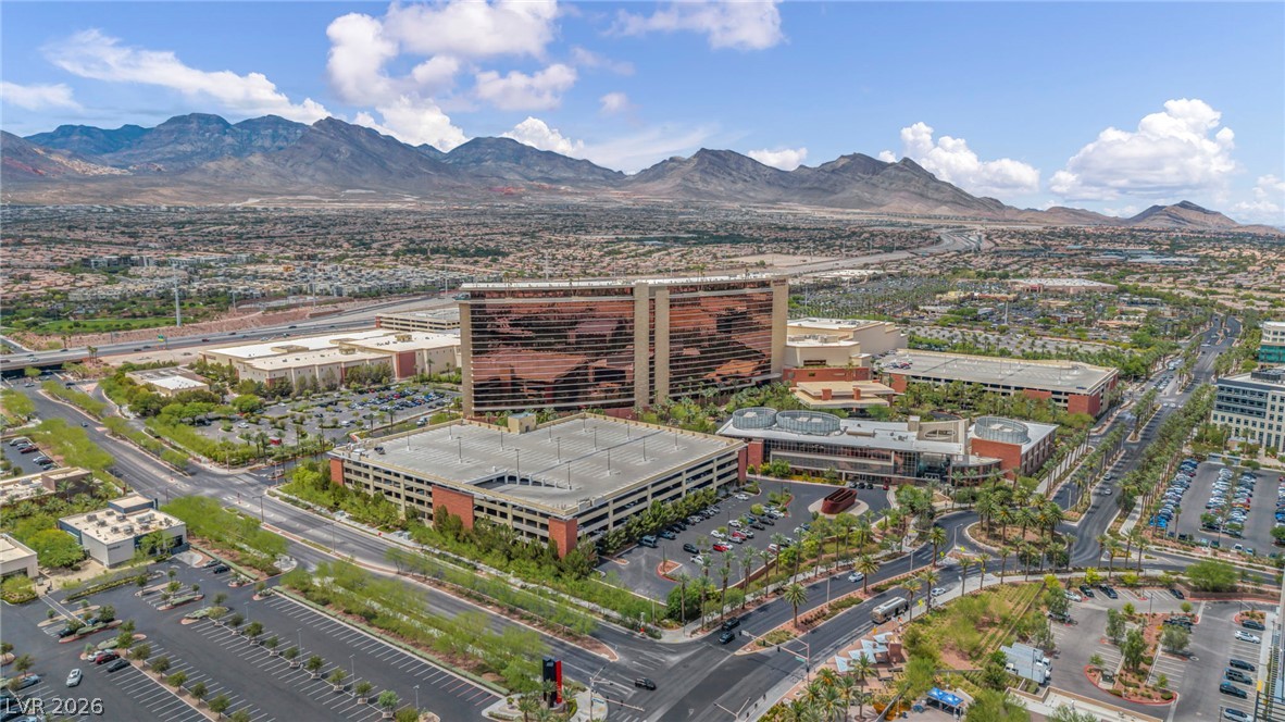 11573 Hawking Avenue Las Vegas NV 89138