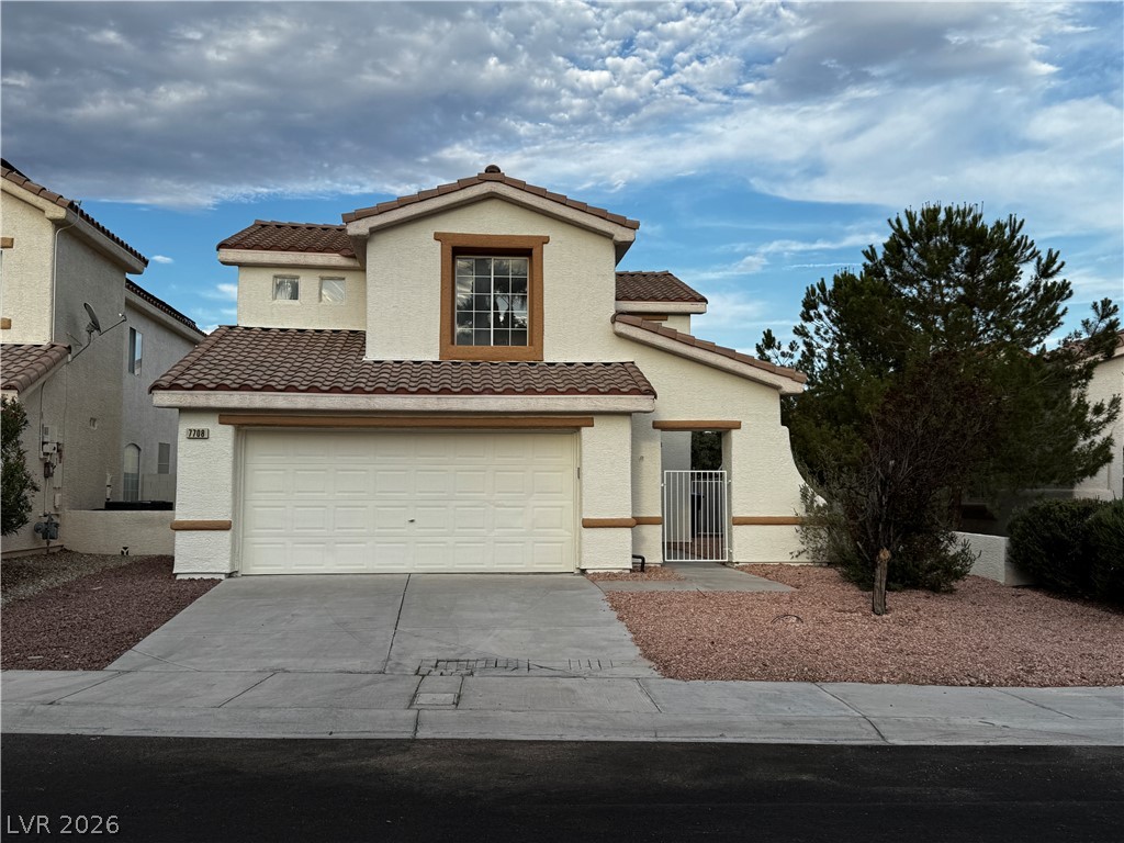 7708 License Street Las Vegas NV 89131