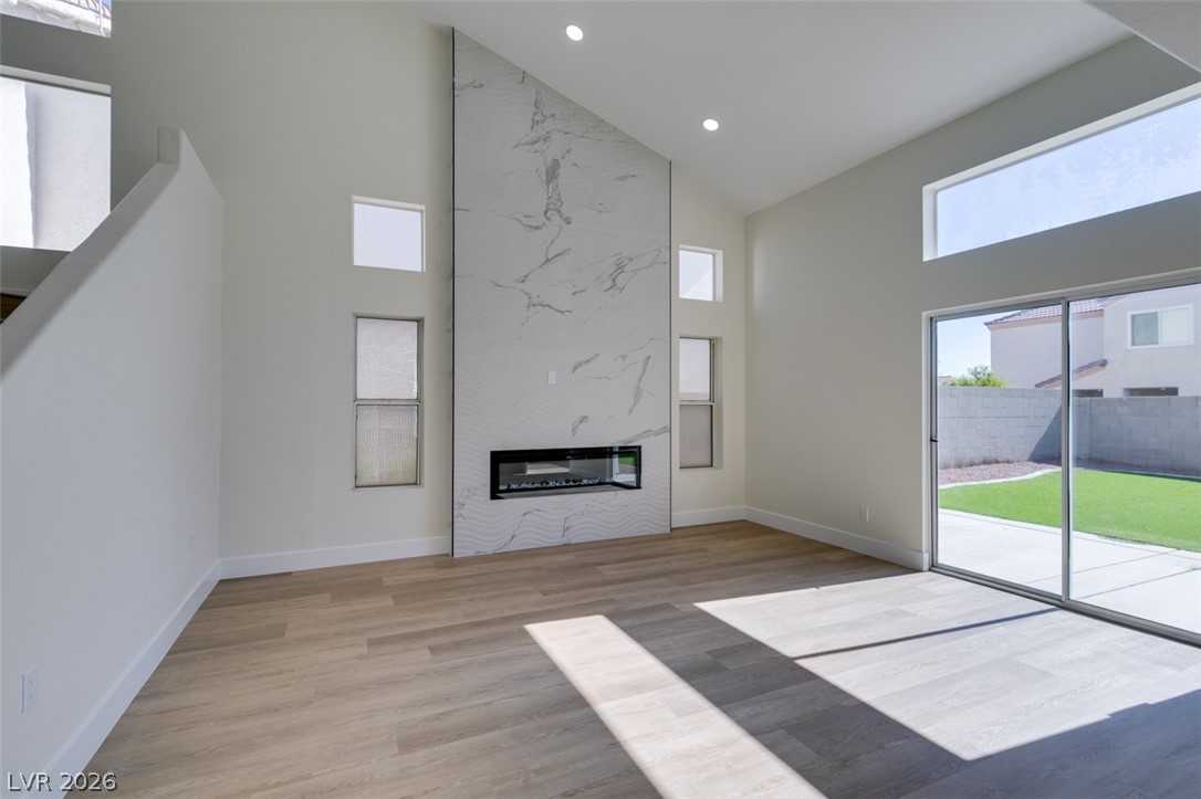 7708 License Street Las Vegas NV 89131