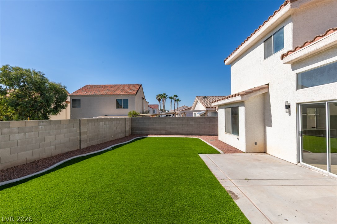7708 License Street Las Vegas NV 89131