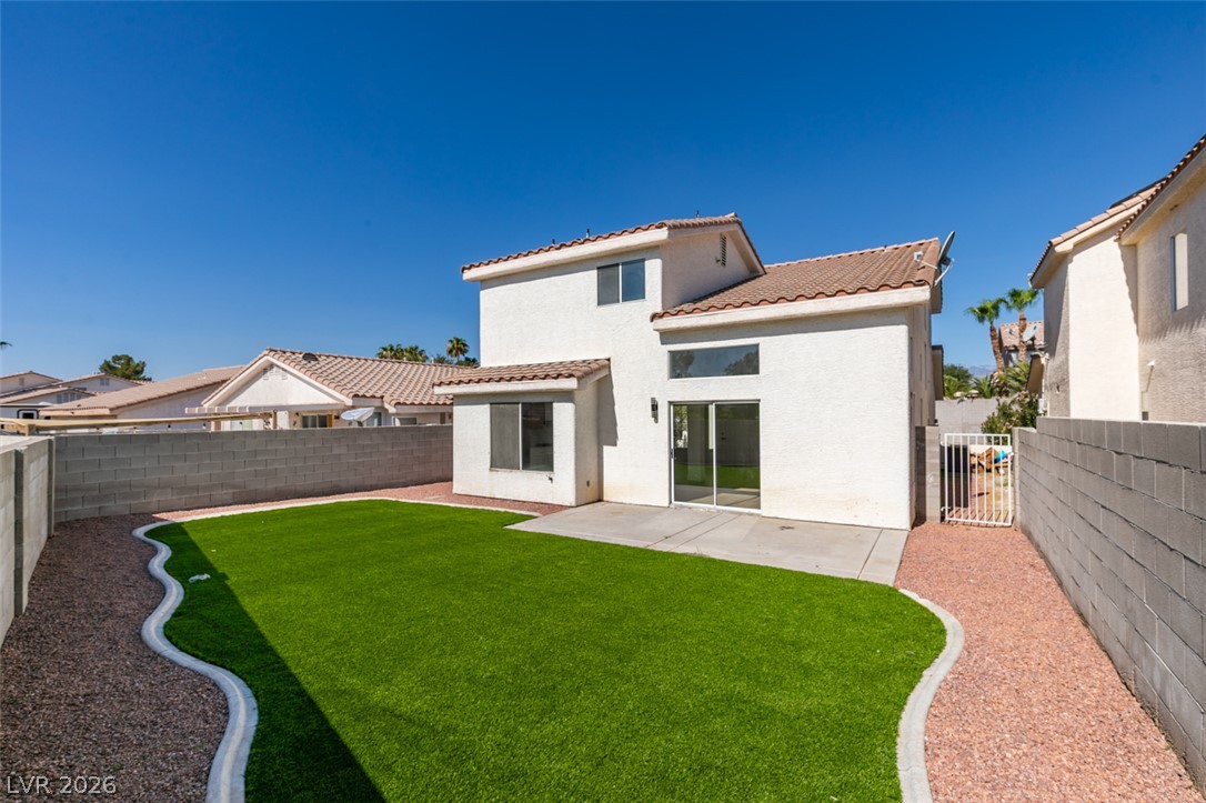 7708 License Street Las Vegas NV 89131