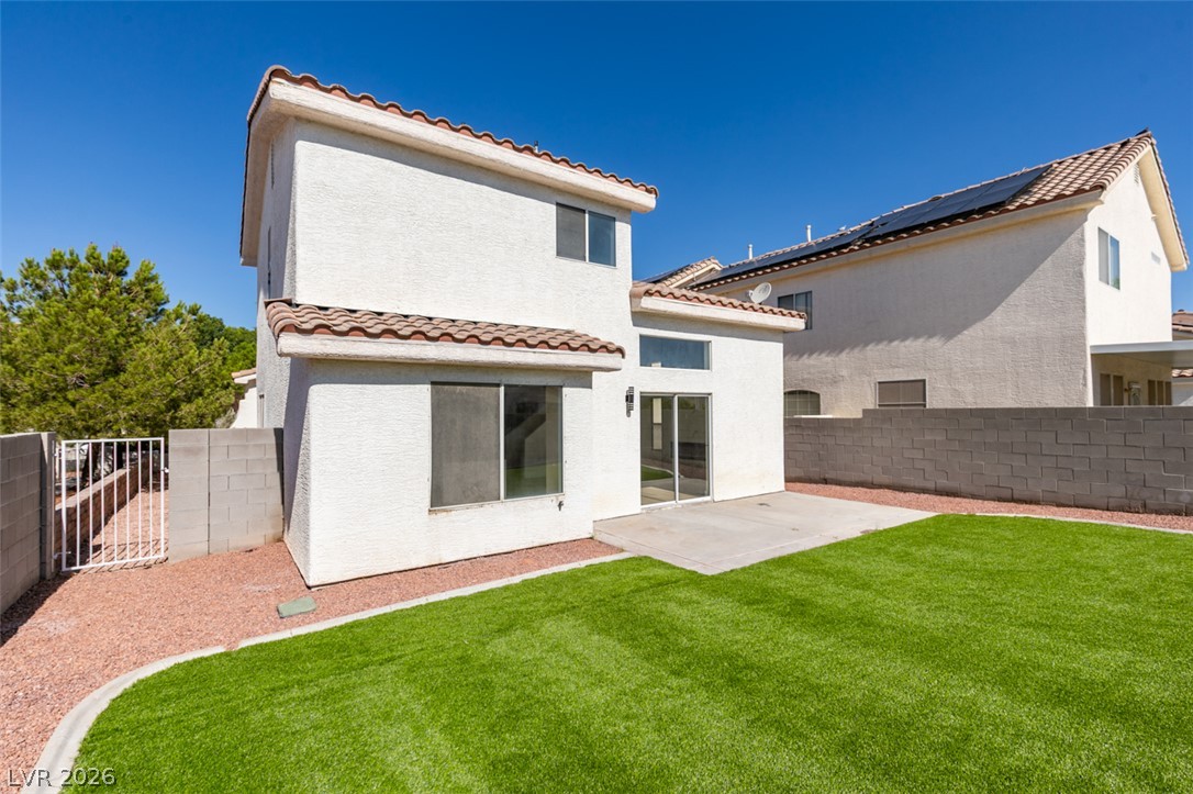 7708 License Street Las Vegas NV 89131
