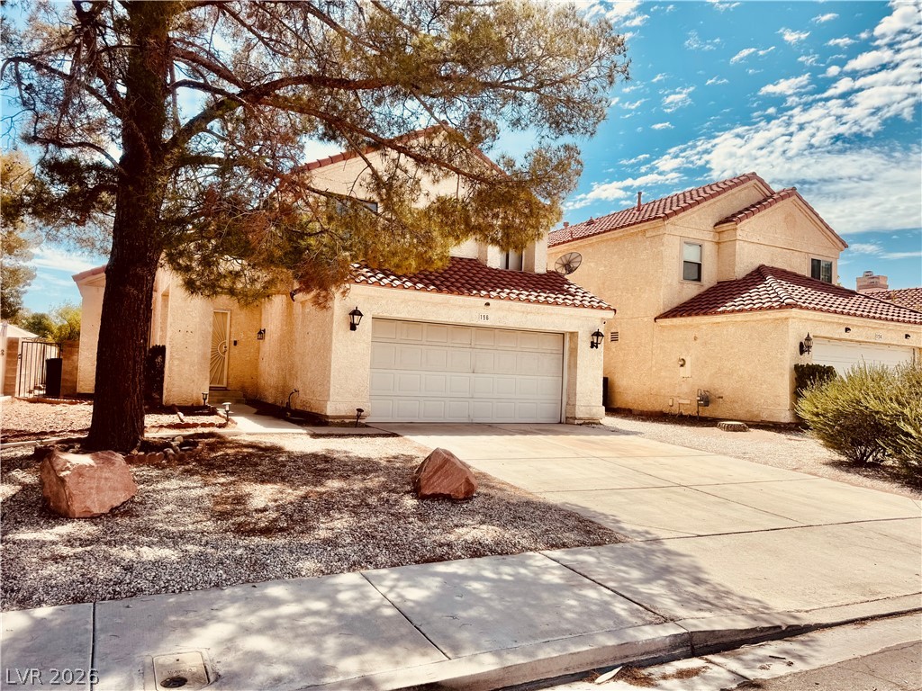 156 Wynntry Drive Henderson NV 89074