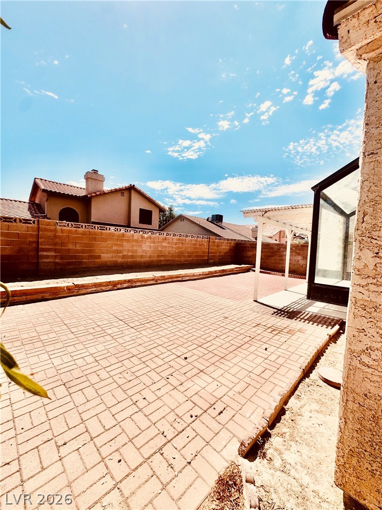 156 Wynntry Drive Henderson NV 89074