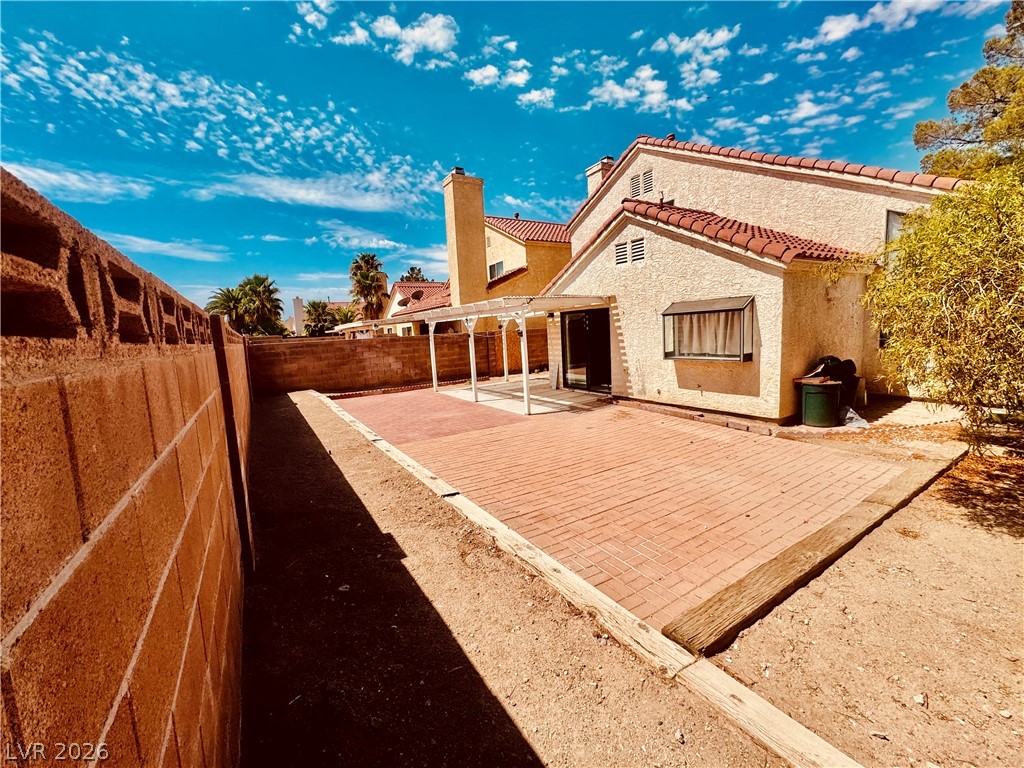 156 Wynntry Drive Henderson NV 89074