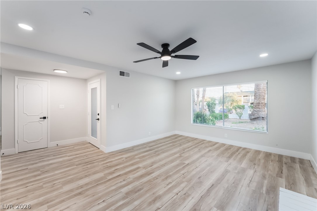 2550 Vegas Valley Drive Las Vegas NV 89121
