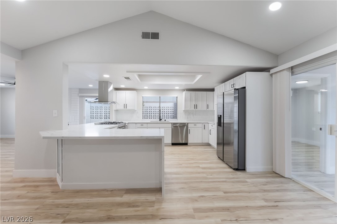 2550 Vegas Valley Drive Las Vegas NV 89121
