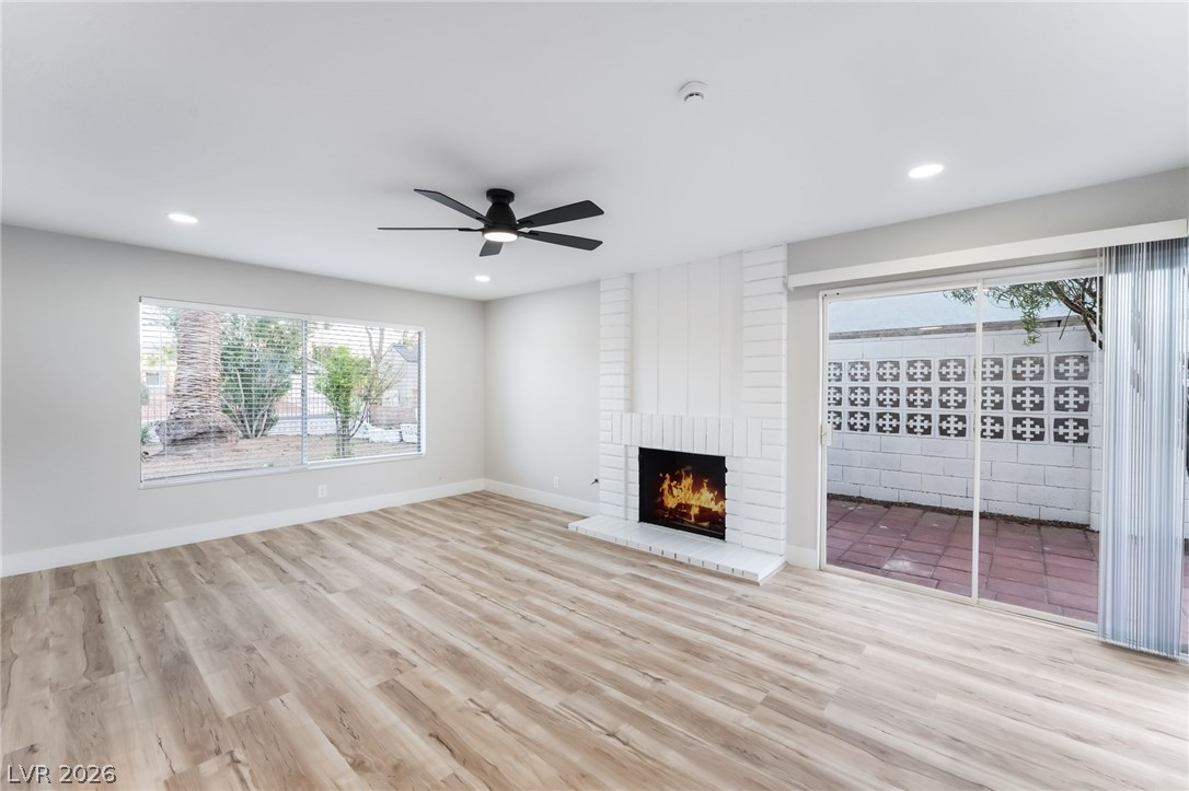 2550 Vegas Valley Drive Las Vegas NV 89121
