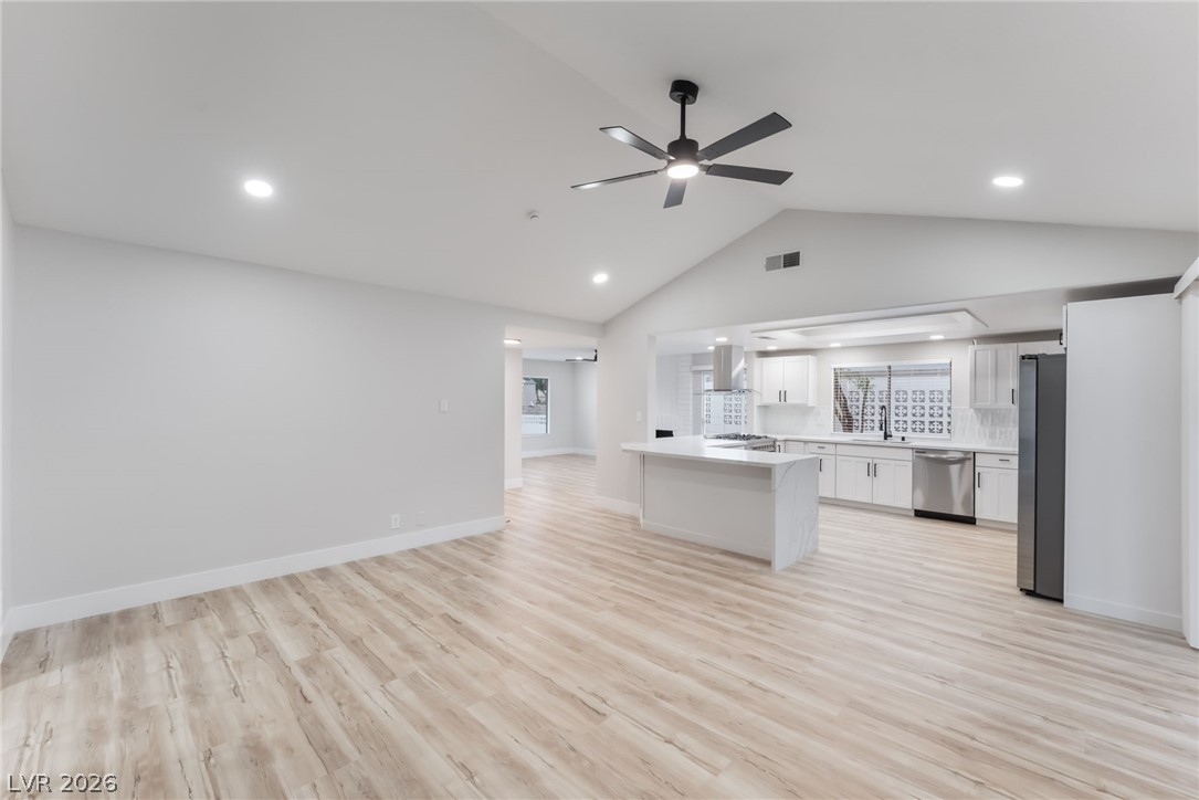 2550 Vegas Valley Drive Las Vegas NV 89121