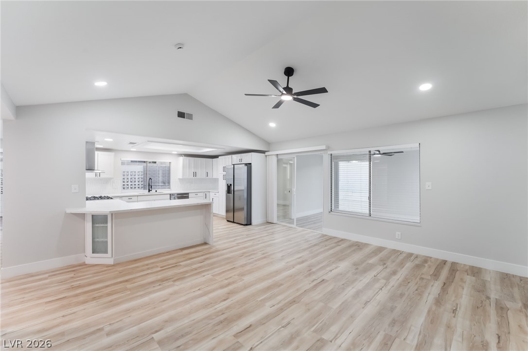 2550 Vegas Valley Drive Las Vegas NV 89121