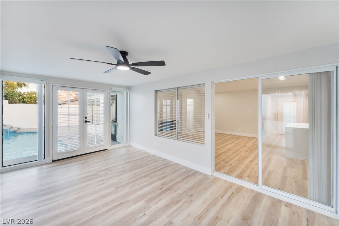 2550 Vegas Valley Drive Las Vegas NV 89121