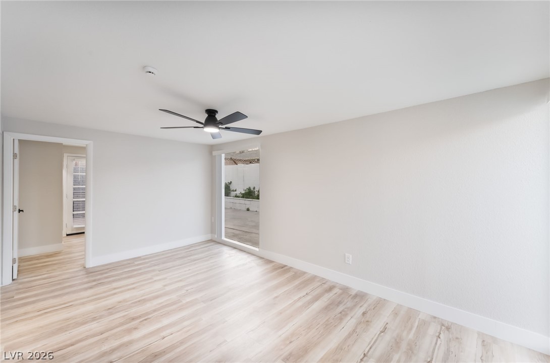2550 Vegas Valley Drive Las Vegas NV 89121