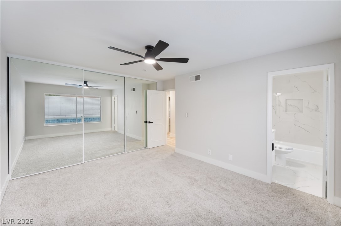 2550 Vegas Valley Drive Las Vegas NV 89121
