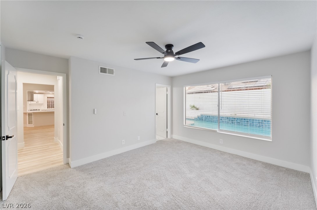 2550 Vegas Valley Drive Las Vegas NV 89121