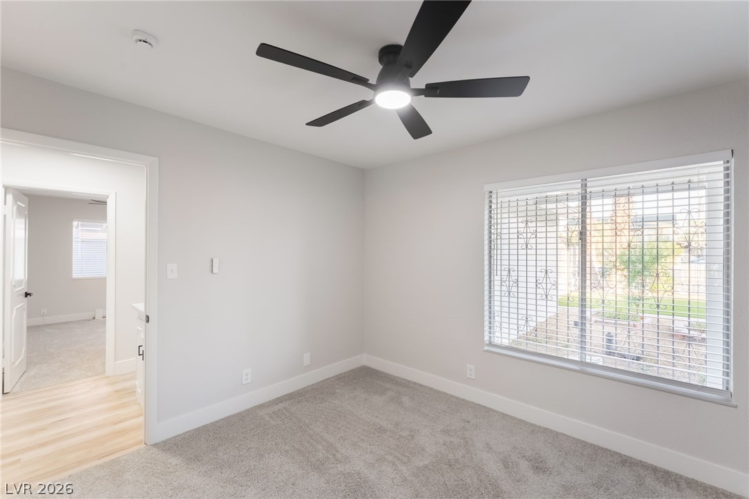2550 Vegas Valley Drive Las Vegas NV 89121