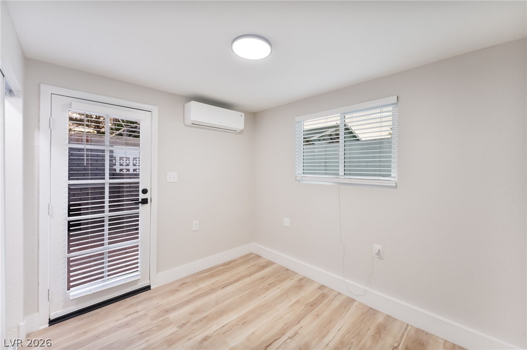 2550 Vegas Valley Drive Las Vegas NV 89121