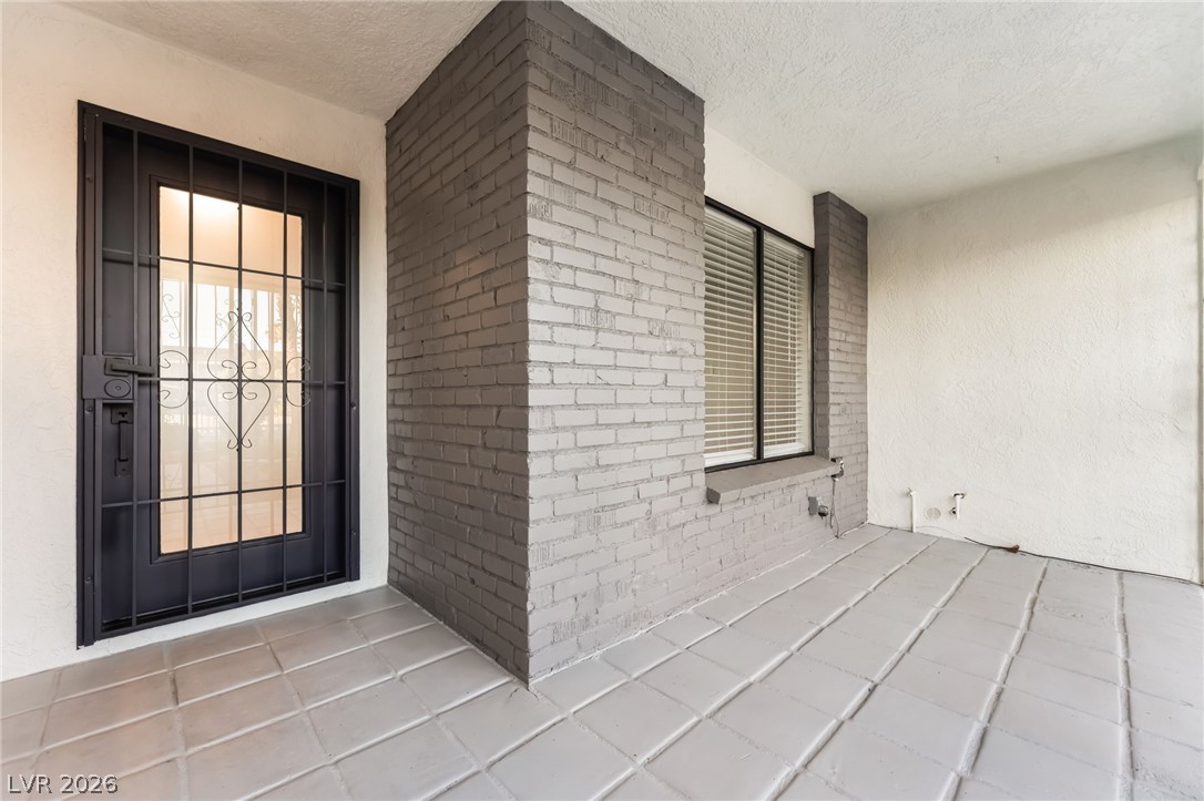 2550 Vegas Valley Drive Las Vegas NV 89121