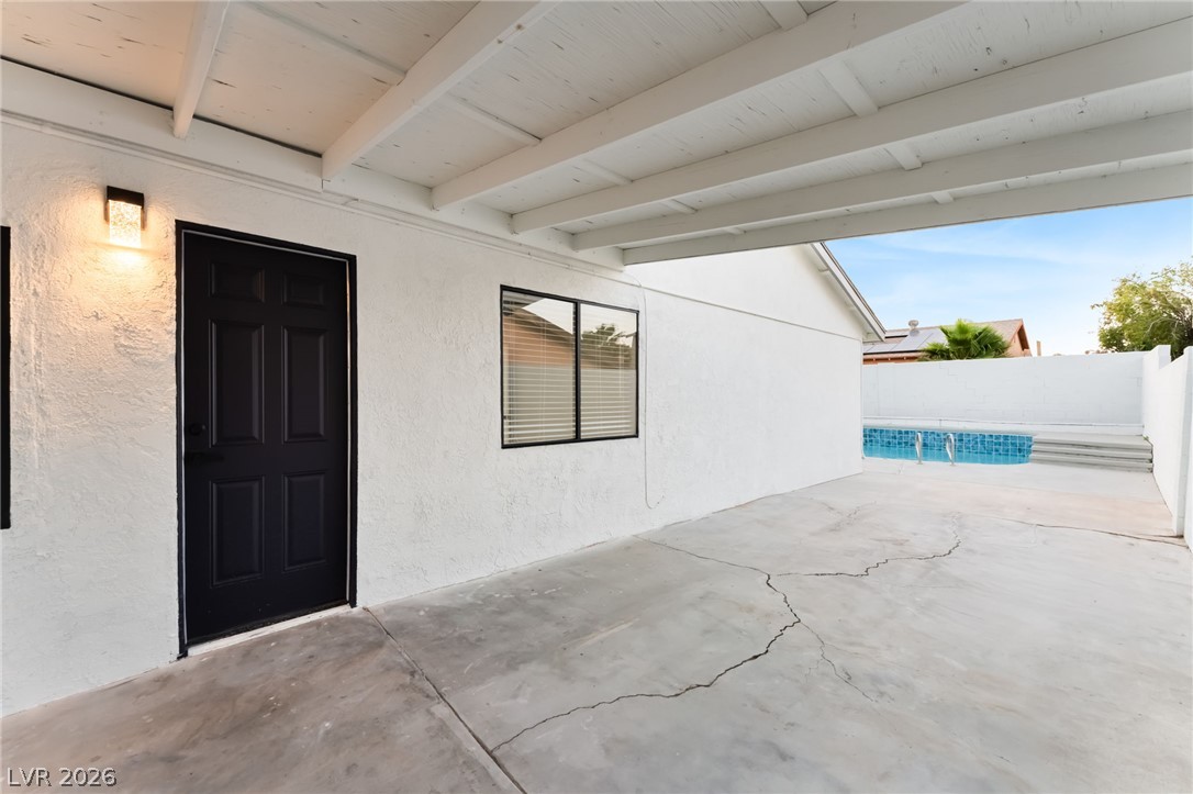 2550 Vegas Valley Drive Las Vegas NV 89121