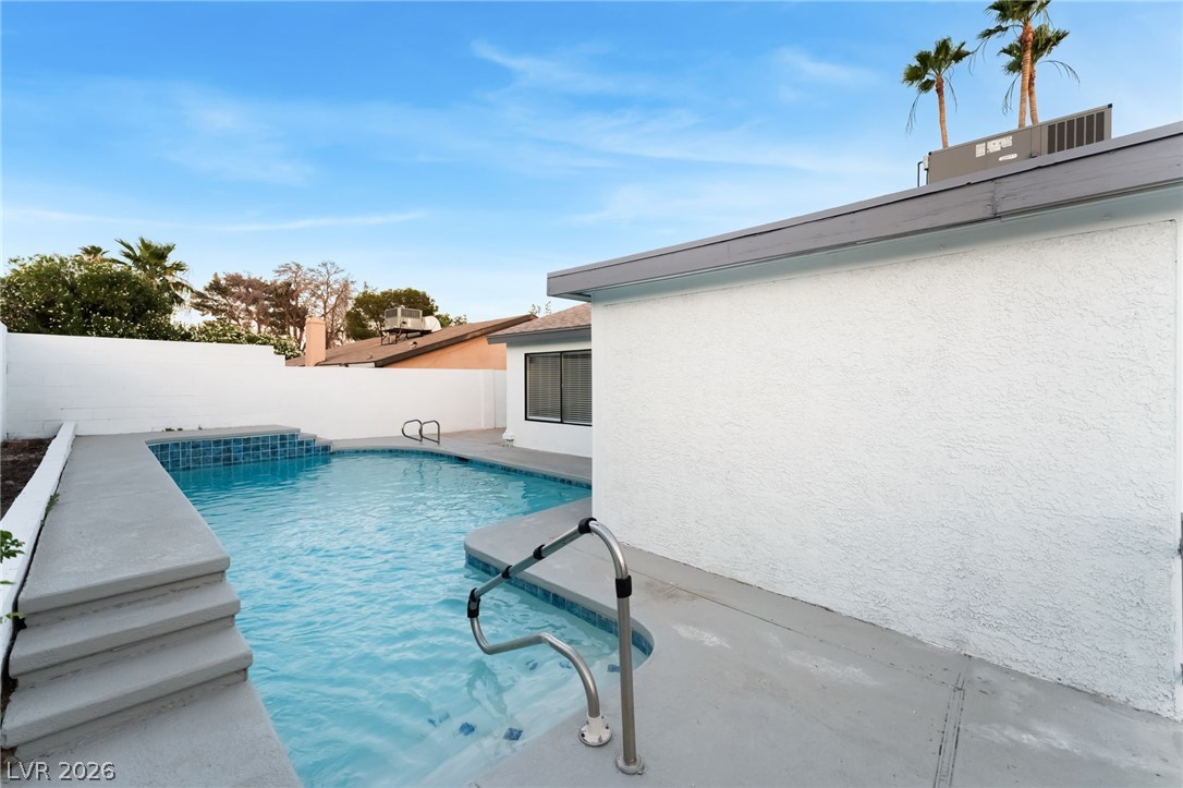 2550 Vegas Valley Drive Las Vegas NV 89121