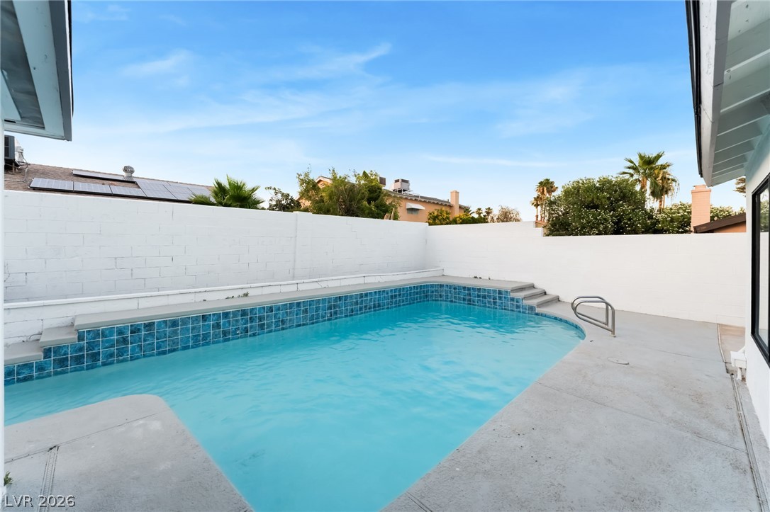 2550 Vegas Valley Drive Las Vegas NV 89121