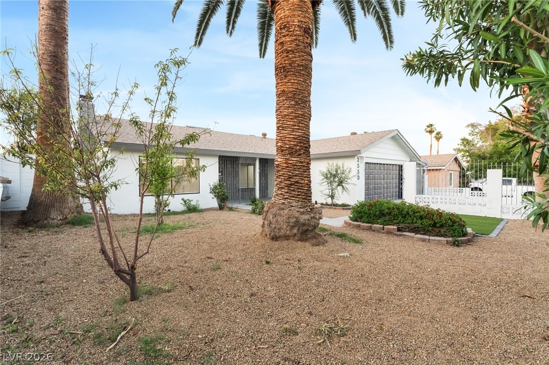2550 Vegas Valley Drive Las Vegas NV 89121