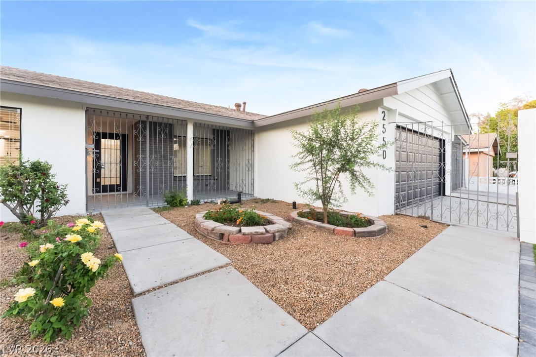 2550 Vegas Valley Drive Las Vegas NV 89121
