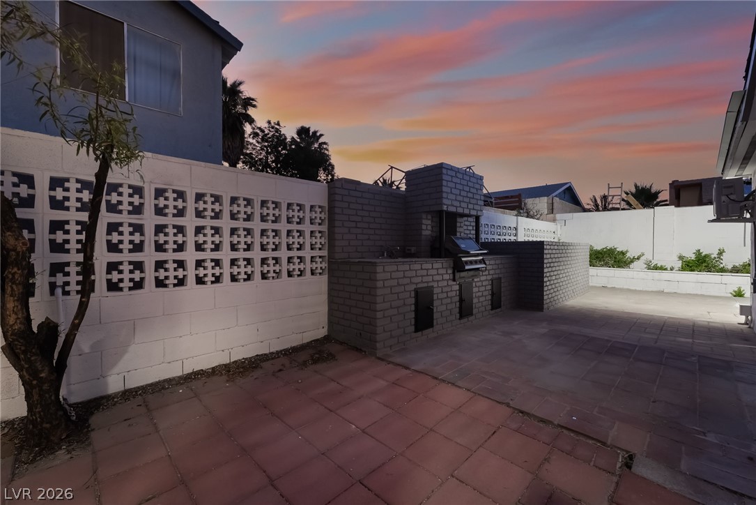 2550 Vegas Valley Drive Las Vegas NV 89121