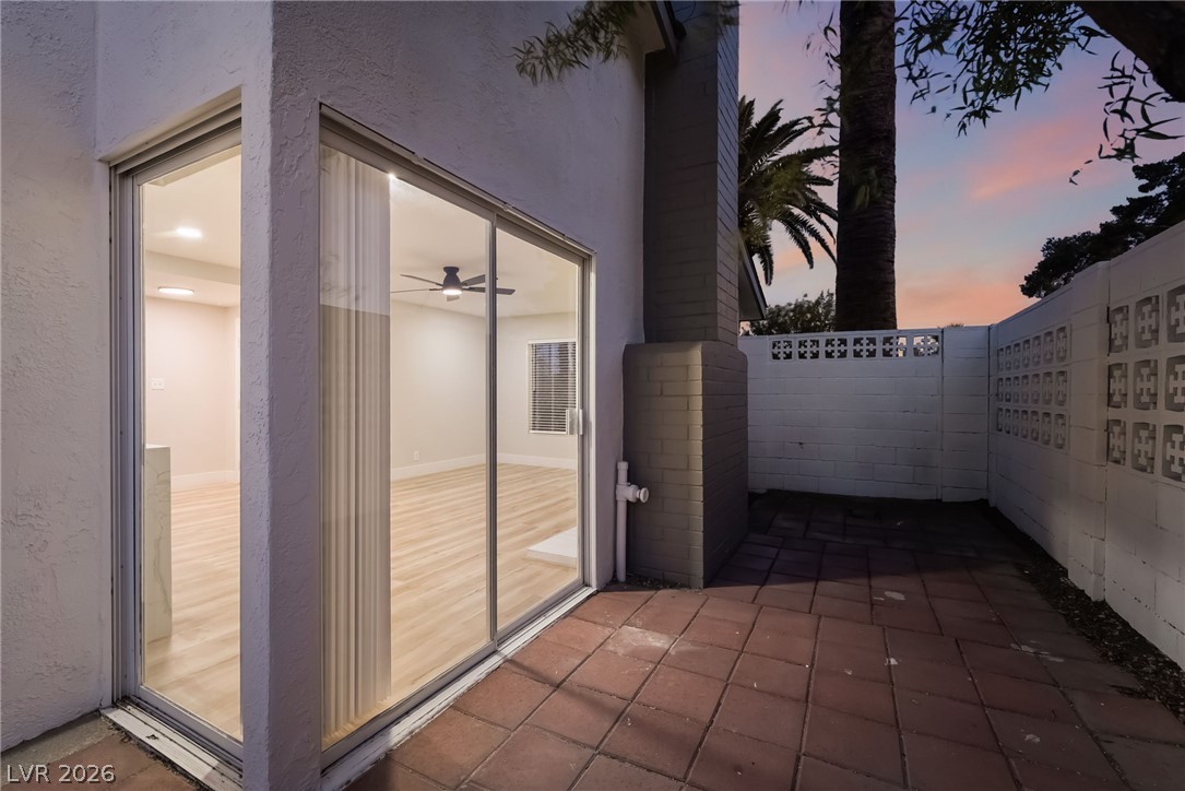 2550 Vegas Valley Drive Las Vegas NV 89121