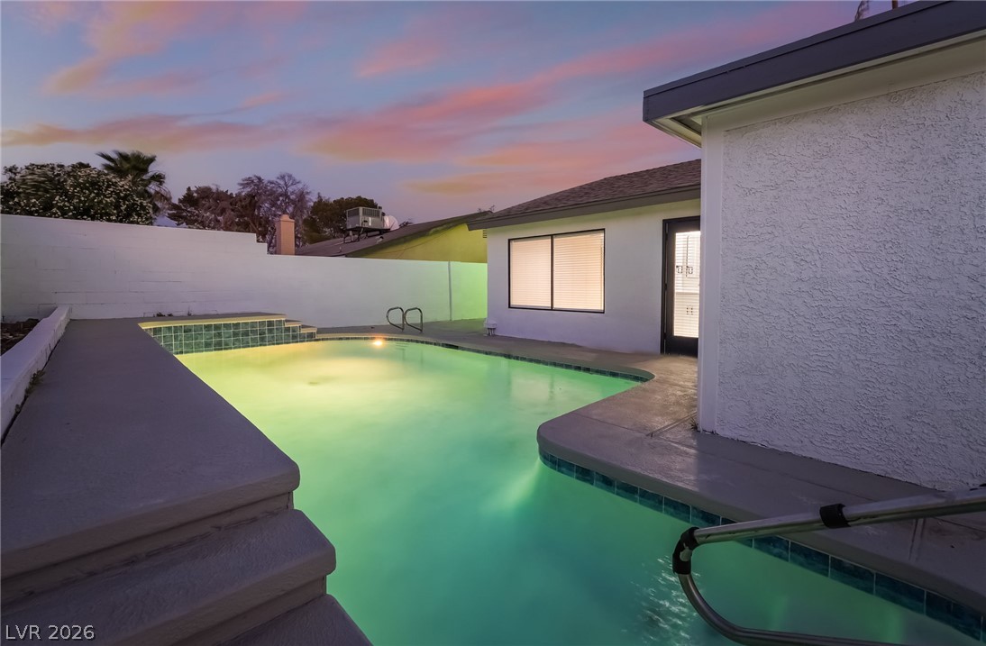 2550 Vegas Valley Drive Las Vegas NV 89121