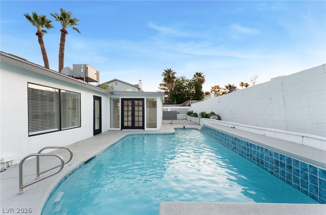 2550 Vegas Valley Drive Las Vegas NV 89121