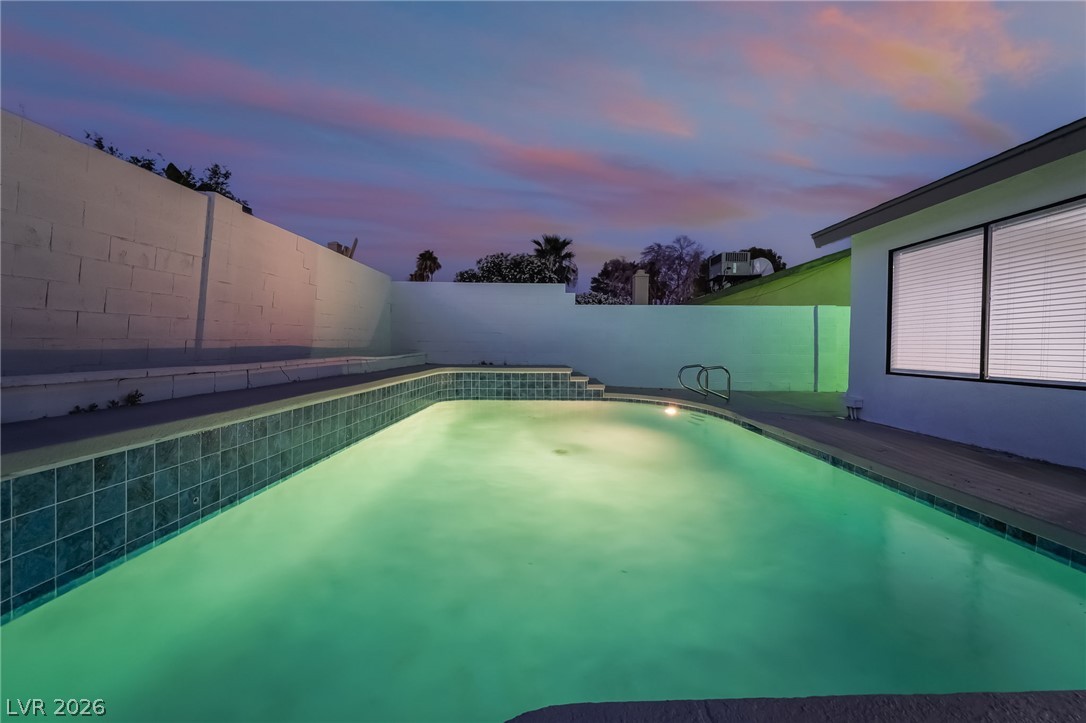 2550 Vegas Valley Drive Las Vegas NV 89121