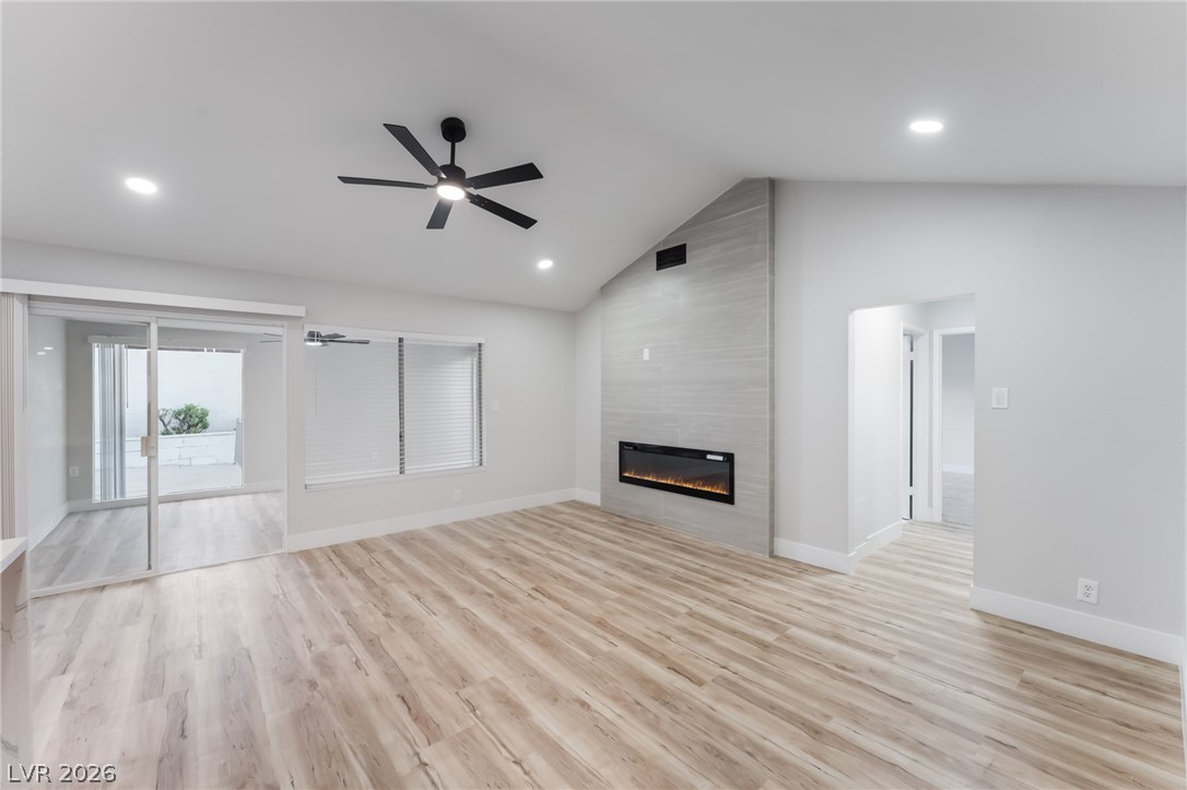 2550 Vegas Valley Drive Las Vegas NV 89121