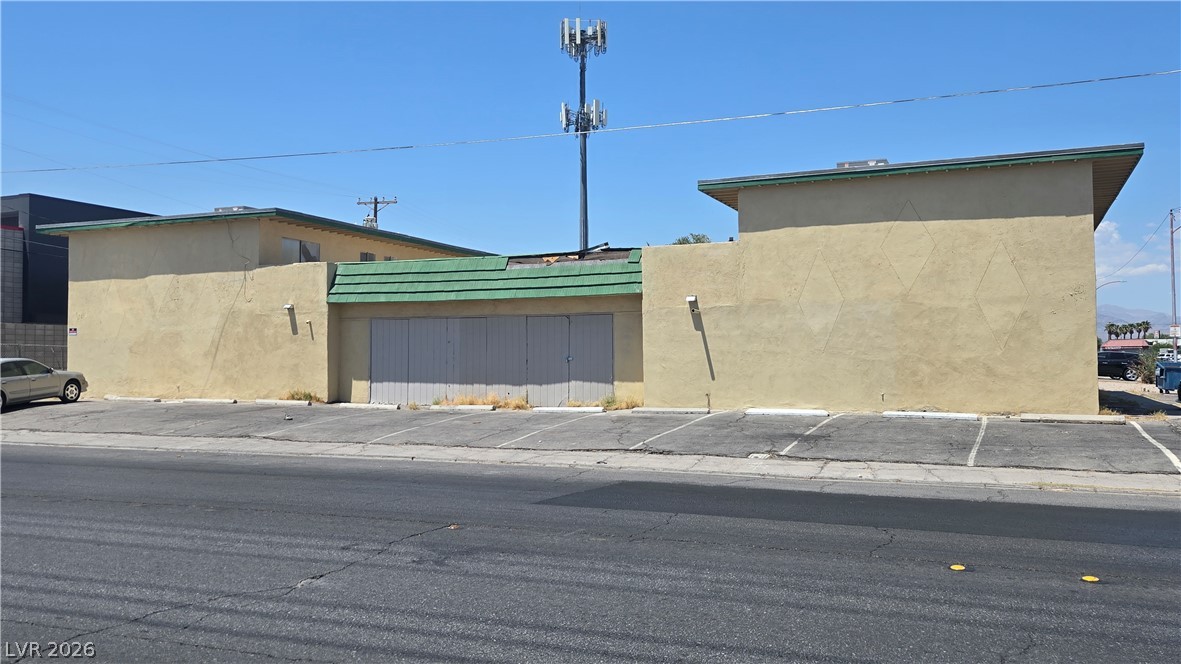 2405 Mccarran Street North Las Vegas NV 89030