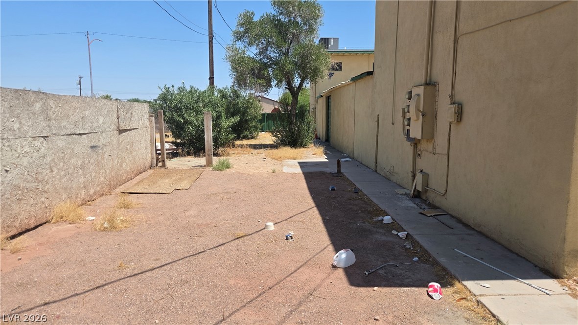 2405 Mccarran Street North Las Vegas NV 89030