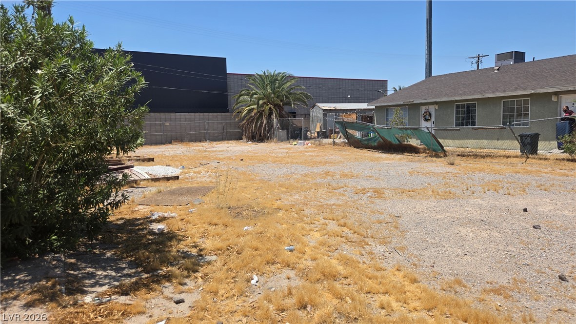 2405 Mccarran Street North Las Vegas NV 89030