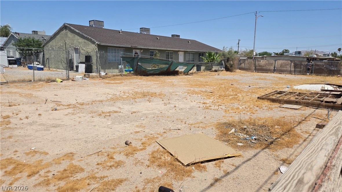 2405 Mccarran Street North Las Vegas NV 89030