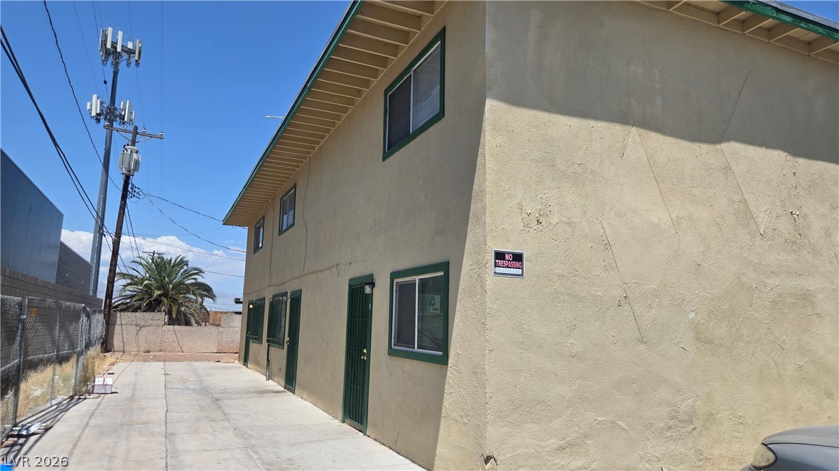 2405 Mccarran Street North Las Vegas NV 89030