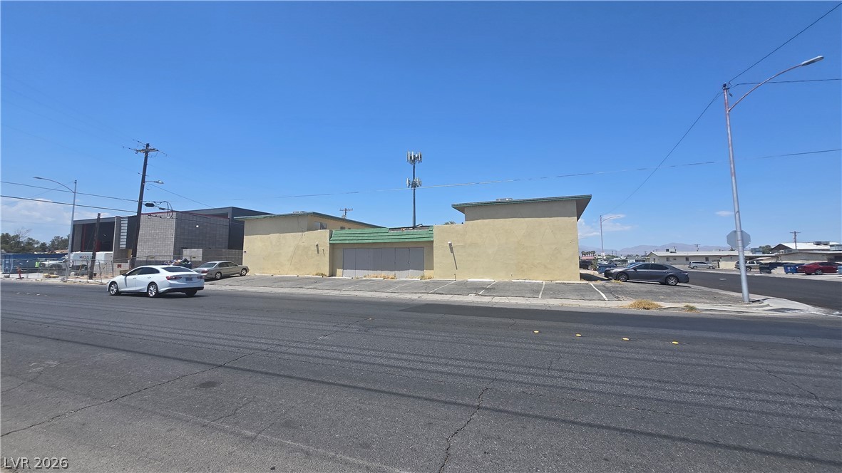 2405 Mccarran Street North Las Vegas NV 89030