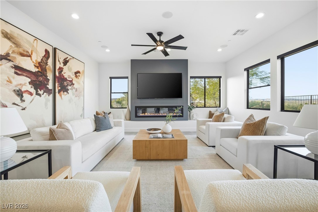 10 Camino La Venta Court Henderson NV 89011