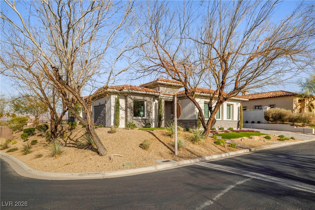 10 Camino La Venta Court Henderson NV 89011